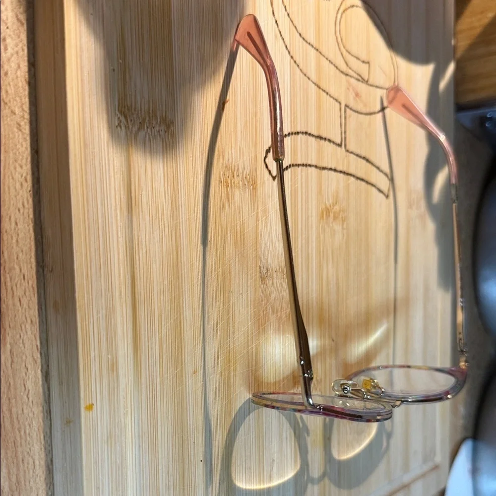 Kate Spade Multicolor Glasses